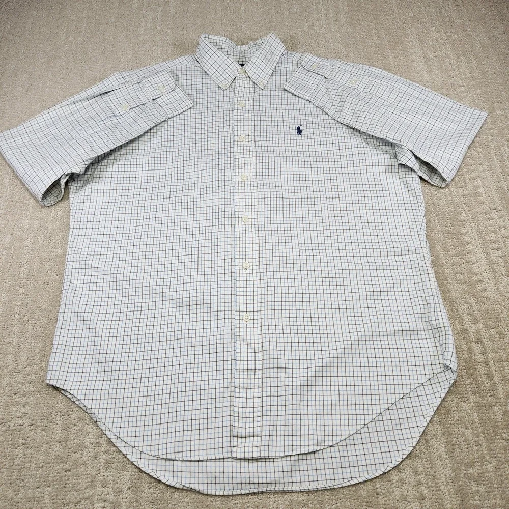 Polo Ralph Lauren excellent thank